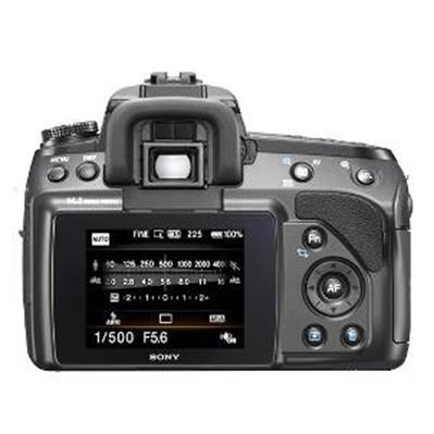 سونی A450 10