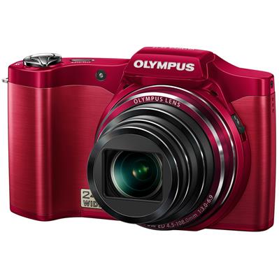 OLYMPUS SZ-12 13