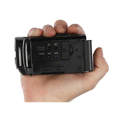 CX100 CAMCORDER 1
