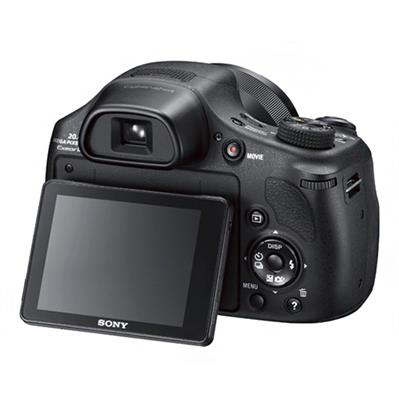 سونی Sony Cybershot HX350 3