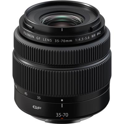 لنز دوربین فوجی فیلم Fujifilm GF 35-70mm F4.5-5.6 WR