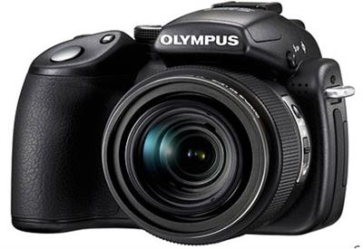 Olympus SP - 570 UZ