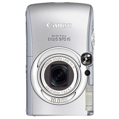 Canon IXUS 970 IS 3