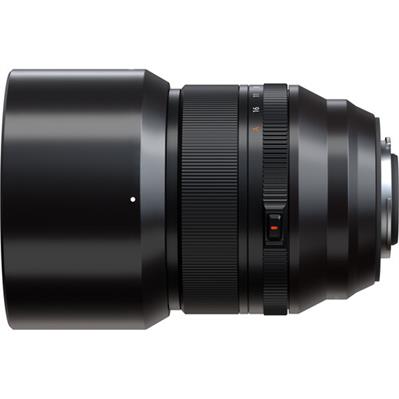 لنز دوربین فوجی فیلم Fujifilm XF 56mm F1.2 R WR