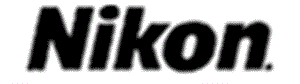 nikon logo