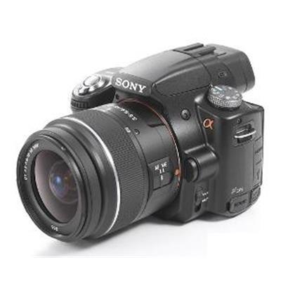سونی آ55 / Sony SLT-A55