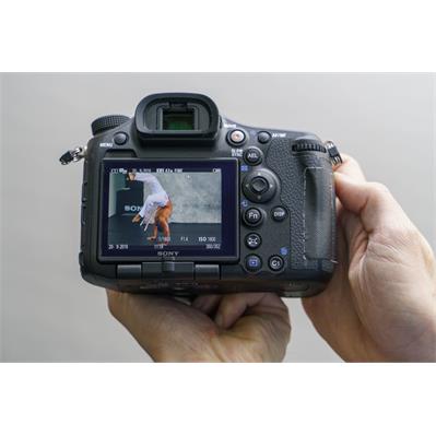 دوربین سونی A99 II 4
