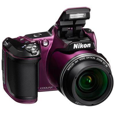 nikon L840 4
