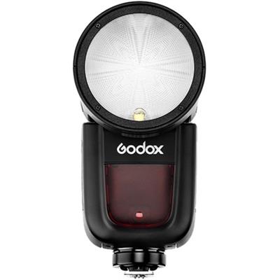 فلاش گودکس Godox V1 Flash for canon