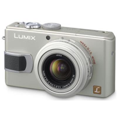 پاناسونیک 1