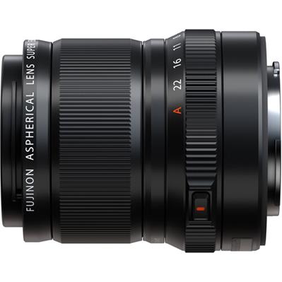 لنز دوربین فوجی فیلم Fujifilm XF 30mm F2.8 R LM WR