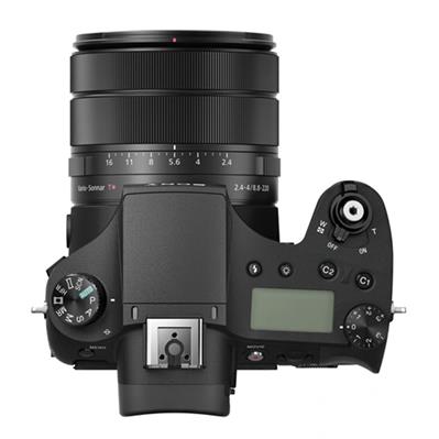 سونی Sony Syber-shot DSC-RX10 III 3