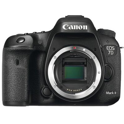 دوربین Canon 7D Mark II Body