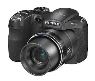فوجی اس 2950 / Fujifilm S2950