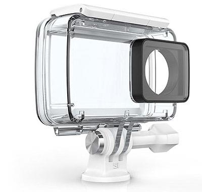 قاب ضد آب دوربین  Xiaomi Yi II action camera case