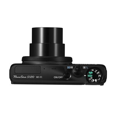 CANON S120 5