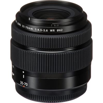 لنز دوربین فوجی فیلم Fujifilm GF 35-70mm F4.5-5.6 WR