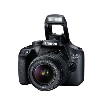 دوربین کانن canon 4000d 3