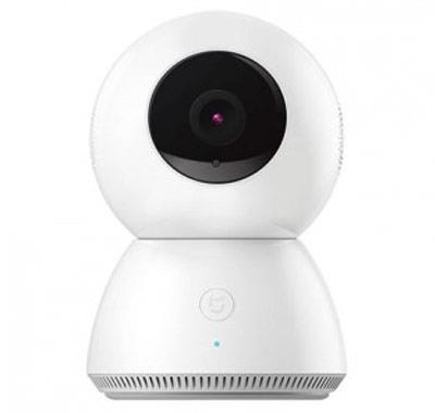 دوربین نظارتی 360 درجه Xiaomi MiJia Smart Home 360