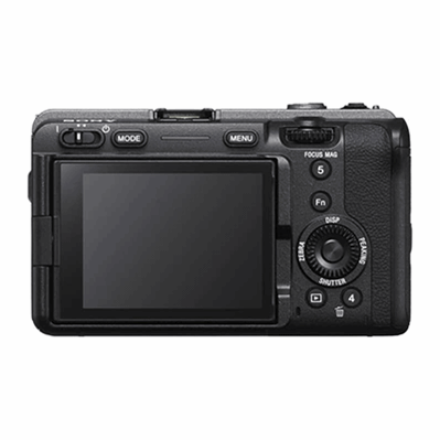 دوربین فیلمبرداری حرفه ای سونی مدل SONY FX3 Full Frame