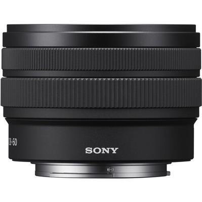 لنز دوربین سونی Sony FE 28-60mm F4-5.6