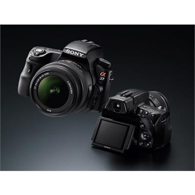 SONY A37 6
