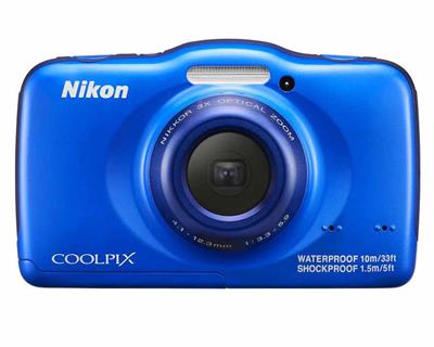 نیکون Nikon COOLPIX S32