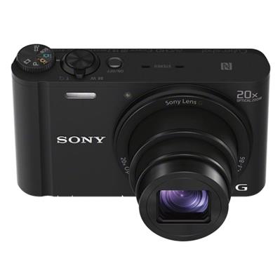 SONY WX350 9
