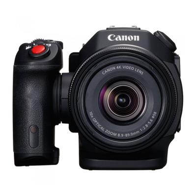 canon XC15 2