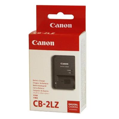 شارژر باتری Canon CB-2LZ