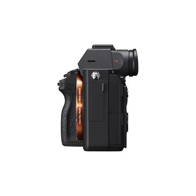 دوربین بدون آینه سونی مدل Sony a7R IIIA