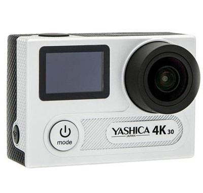 دوربین Yashica 430 4K