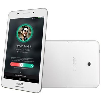ASUS Fonepad 7 FE375CG Dual SIM - 16GB 4