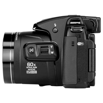 نیکون  COOLPIX P610 6