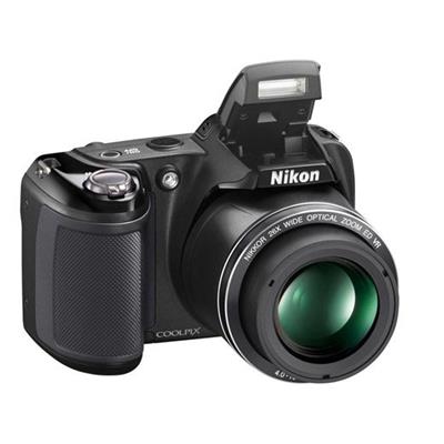 نیکون کولپیکس ال 320/Nikon Coolpix L320