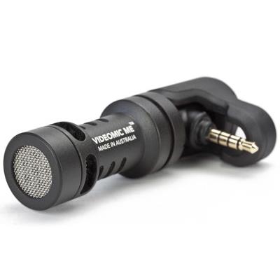 میکروفون Rode VideoMic Me Directional Mic for Smart Phones شات گان