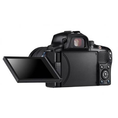 Samsung NX20 10