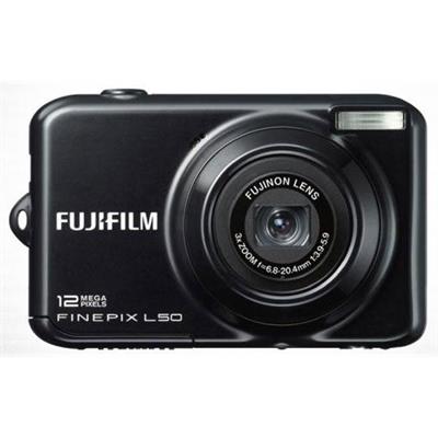 فوجی Fujifilm FinePix L55