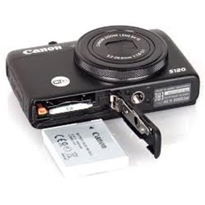 CANON S120 3