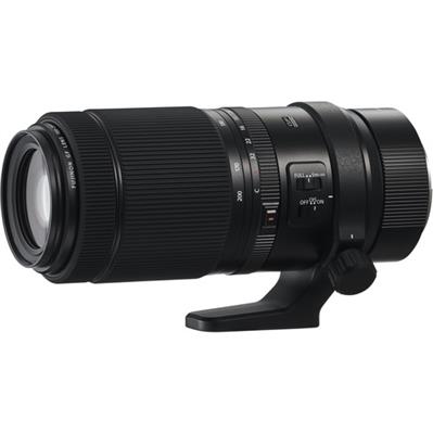 لنز دوربین فوجی فیلم Fujifilm GF 100-200mm F5.6 R LM OIS WR