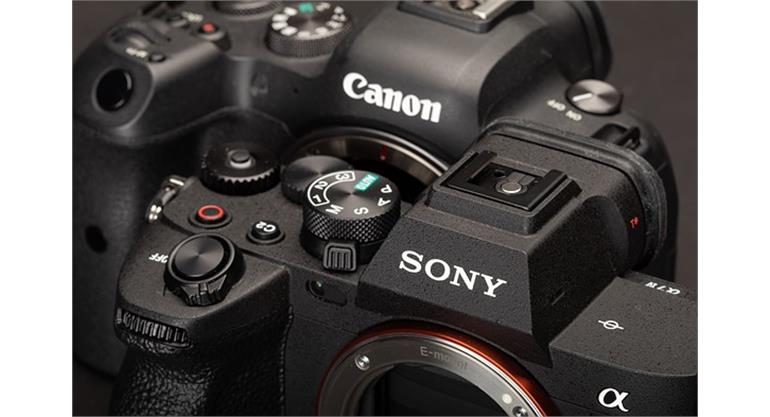 داده های BCN+R نشان می دهد که کانن و سونی در سال 2021 بازار دوربین های ژاپنی را تحت کنترل داشتند