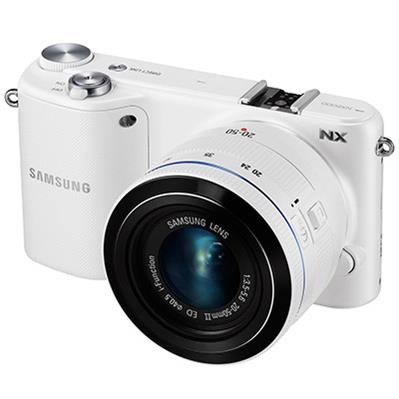SAMSUNG NX2000 3
