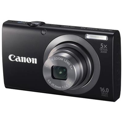 canon a2300 6