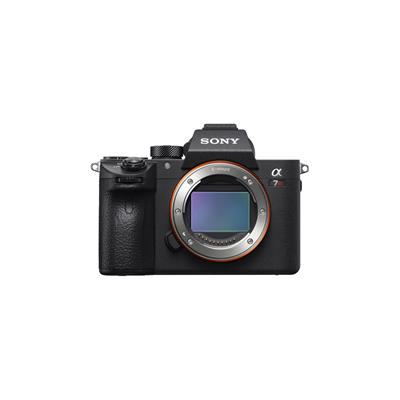 دوربین بدون آینه سونی مدل Sony a7R III