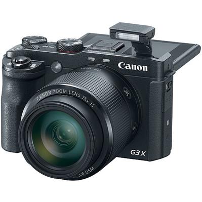 canon powershot G3X 6