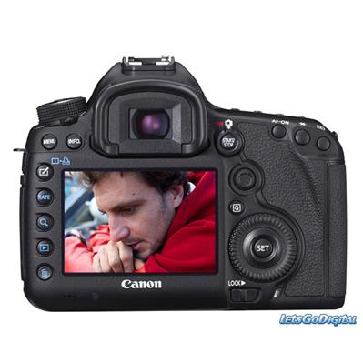 CANON 5D MARK IIII 10