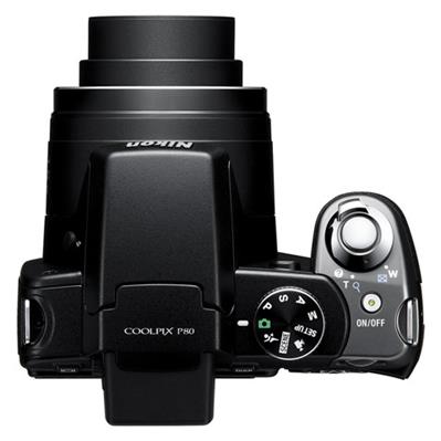 Nikon P80 3