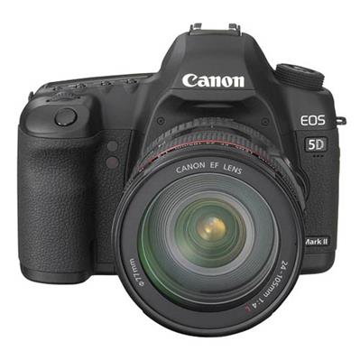 CANON 5D MARK 2 4