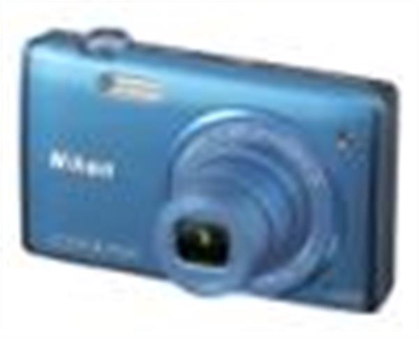معرفی دوربین دیجیتال نیکون S5200