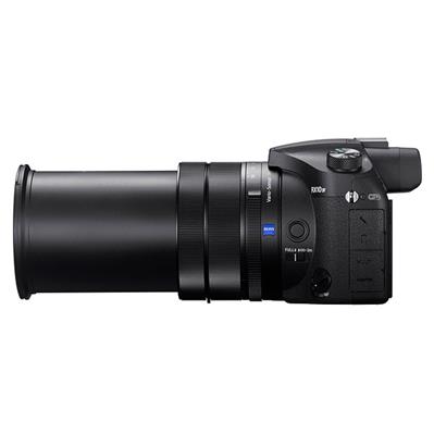 سونی Sony Cyber-Shot DSC-RX10 IV 5